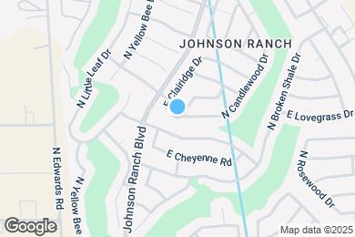 Map image of the property - 29463 N Candlewood Dr