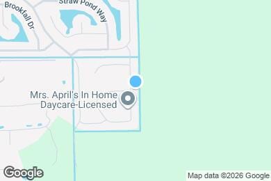 Map image of the property - 168 Colorado Springs Way