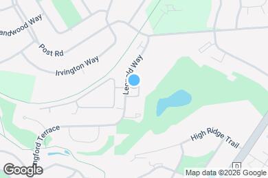 Map image of the property - Fitchburg Springs