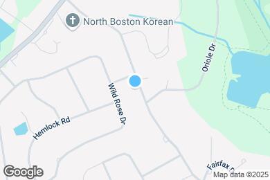 Map image of the property - 112 Argilla Rd