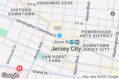 Map image of the property - 139 Christopher Columbus Dr