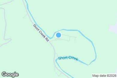 Map image of the property - 74 Burnt Mill Rd