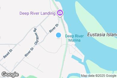 Map image of the property - 55 River Ln