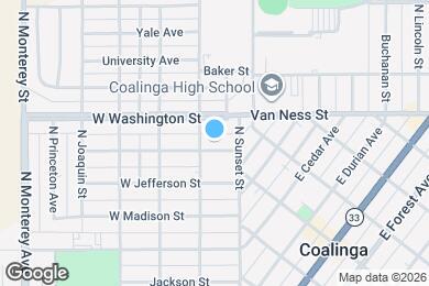 Map image of the property - Unit