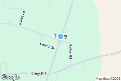 Map image of the property - 117 Ocean Springs Ave