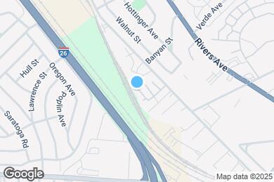 Map image of the property - 3739 Tim St