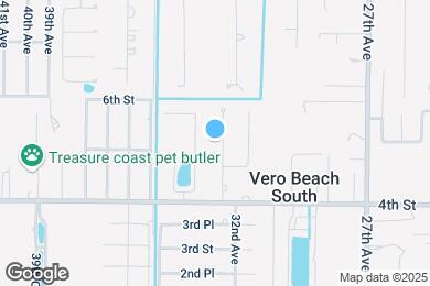 Map image of the property - 495 33rd Ave