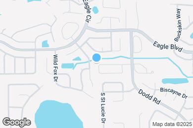 Map image of the property - 4422 Weeping Willow Cir