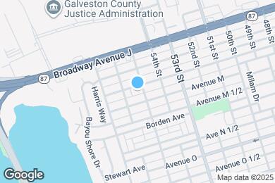 Map image of the property - Viento Sereno Apartments ( NEW)