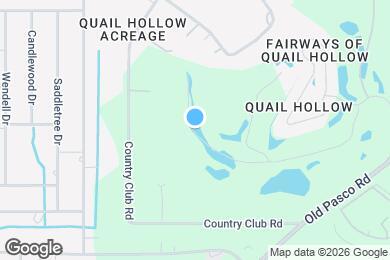 Map image of the property - 27207 St Andrews Ave