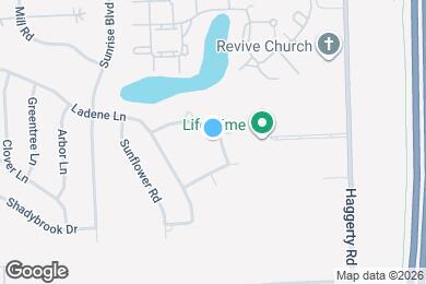 Map image of the property - 39953 Sandpoint Way