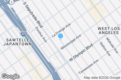 Map image of the property - Bentley Luxury Investments LLC