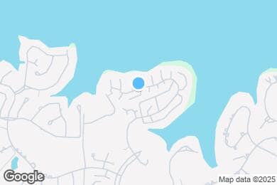 Map image of the property - 49 April Point Dr N