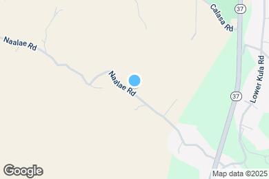 Map image of the property - 458 Naalae Rd