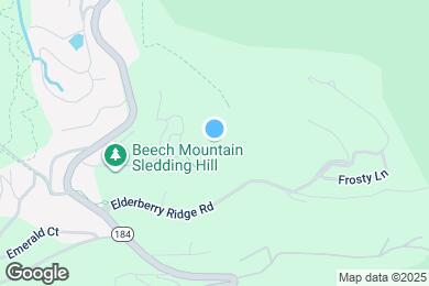 Map image of the property - 301 Pinnacle Inn Rd