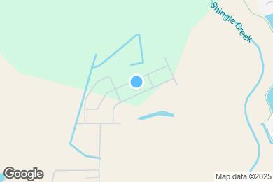 Map image of the property - 2972 Protagonist St