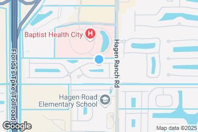 Map image of the property - 7654 Jewelwood Dr