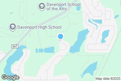 Map image of the property - 310 Annabelle Way