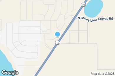 Map image of the property - 7137 Dilly Lk Ave