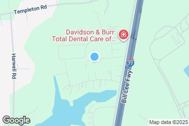 Map image of the property - 139 Edgeway Rd