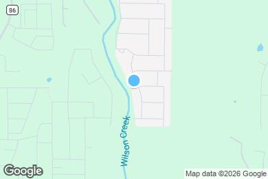 Map image of the property - 2801 Riverview Rd