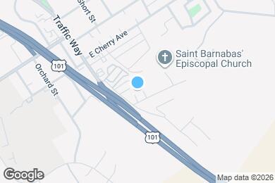 Map image of the property - 604 Village Ct