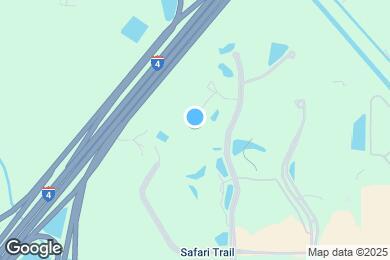 Map image of the property - 2-Bed, 2-Bath Condo Near Celebration – Mov...