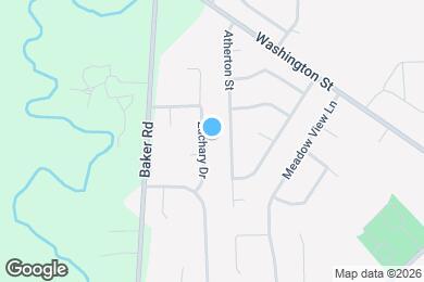 Map image of the property - 53314 Zachary Dr