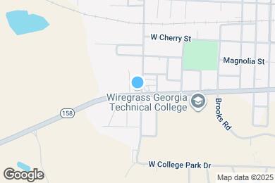 Map image of the property - 1001 Baker Hwy W