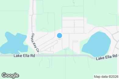Map image of the property - 1226 Vanderway Ln