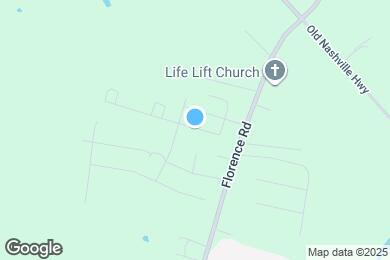 Map image of the property - 5307 Nancy Seward Dr