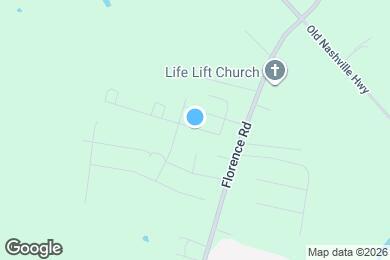 Map image of the property - 5311 Nancy Seward Dr