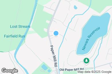 Map image of the property - 1406 Wharton Dr