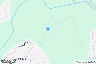 Map image of the property - 8734 Revival Rd