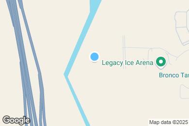 Map image of the property - Village at Bronco Trail