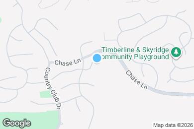 Map image of the property - 6258 Oxford Peak Ct
