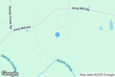 Map image of the property - 195 Cherryhill Dr