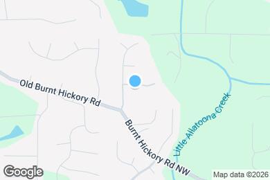 Map image of the property - 6375 Seymour Pl NW