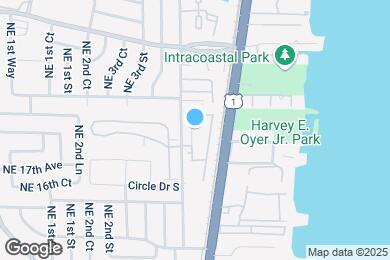 Map image of the property - 1918 5th St NE