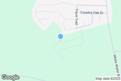 Map image of the property - 5036 Madalyn Way