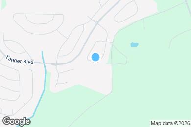 Map image of the property - 148 Al Jennah Blvd