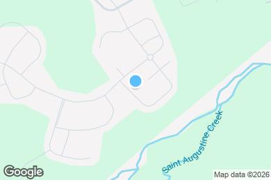 Map image of the property - 124 Tupelo Way