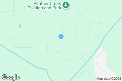 Map image of the property - 1100 Tan Tara Trl