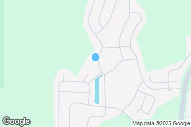 Map image of the property - 551 Glendale Ln