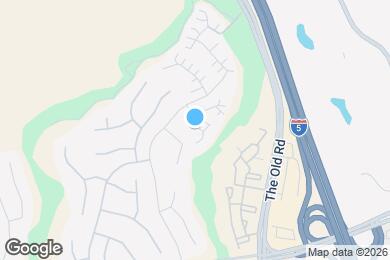 Map image of the property - 27031 Fairway Ln