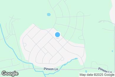 Map image of the property - 5351 Owens Ln