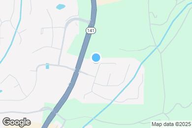 Map image of the property - 3450 Dalwood Dr