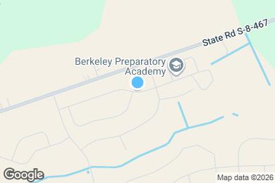 Map image of the property - 177 Anthurium Dr