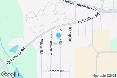 Map image of the property - 4513 Massey Rd