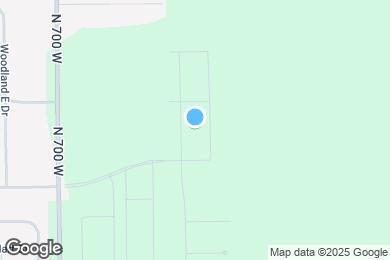 Map image of the property - Grace Lane Apartments